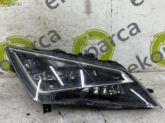 SEAT LEON 2013 2017 SAĞ FAR 5F1941008E