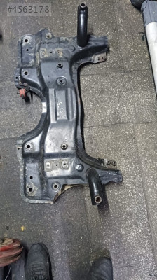 Doblo 3 motor travesi