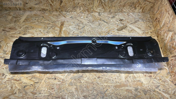 RENAULT CLİO 4 ARKA PANEL SACI 852480430R