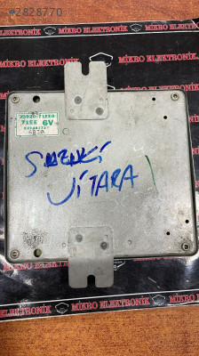 33920-71EE0 SUZUKI VITARA MOTOR BEYNİ