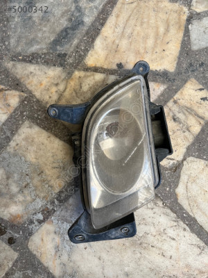 Hyundai İ30 sol sis farı