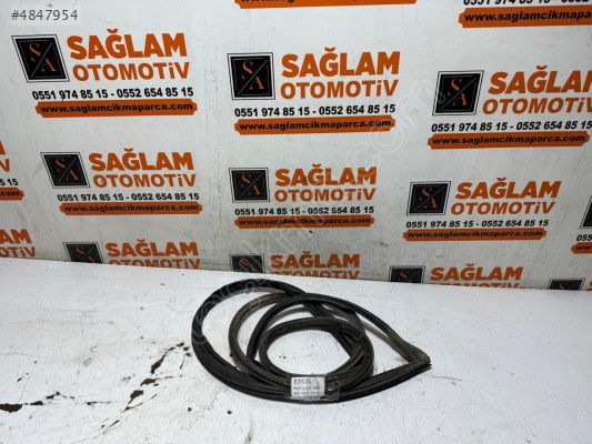 ÇIKMA MAZDA 626 1998-2002 SAĞ ÖN KAPI FİTİLİ