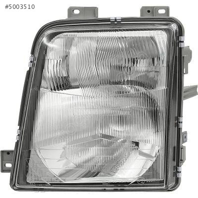Volkswagen DEPO Far Sol 2D1941015A LT