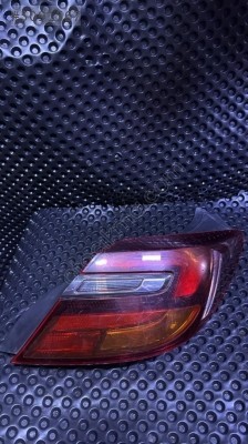 OPEL İNSİGNİA A MAKYAJLI SAĞ STOP
