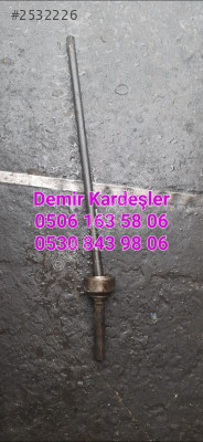 Land Rover Defender Çıkma Ön Aks