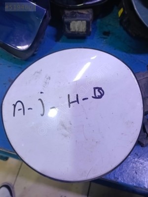 OPEL ASTRA J DEPO KAPAĞI