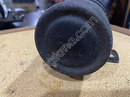 MERCEDES W115 230.6 ORJİNAL ATEŞLEME BOBİNİ BOSCH 0221119011