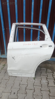 honda crv sol arka kapı
