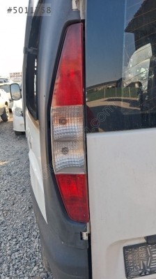 Fiat Doblo sol stop