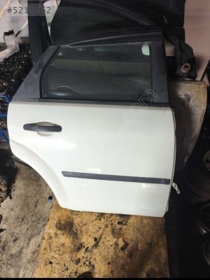 Ford focus 2 sag arka kapı dolu inan oto