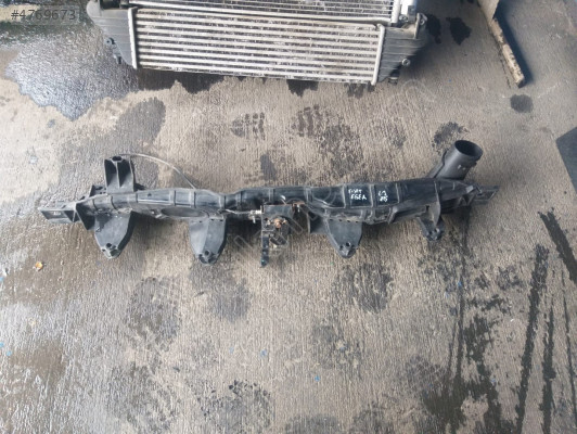 FİAT EGEA ÖN PANEL