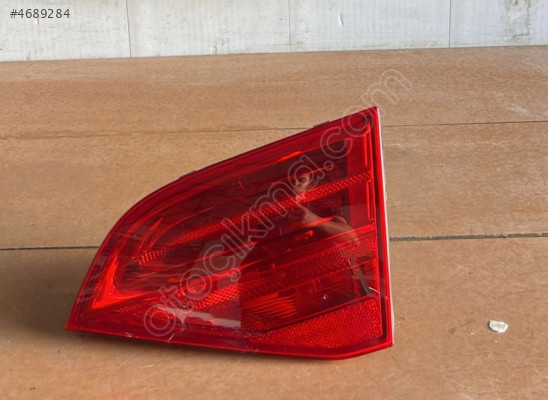 AUDİ A4 2008 SAĞ İÇ STOP