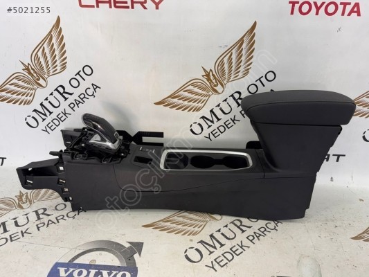 OPEL CORSA 1.2 ORTA KONSOL ORİJİNAL SÖKME