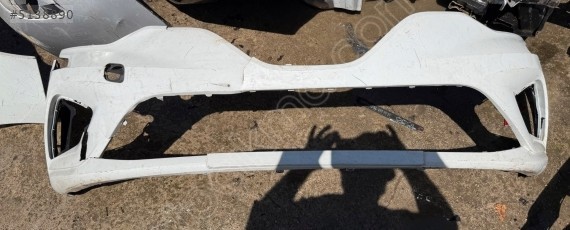RENAULT CLİO 5ÖN TAMPON