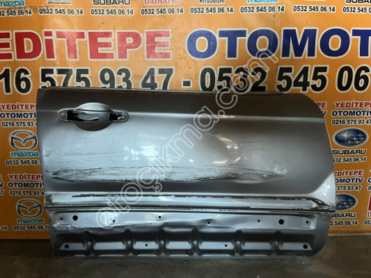 subaru forester sağ on kapı
