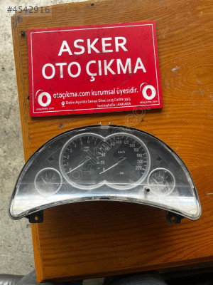 Corsa c km saati