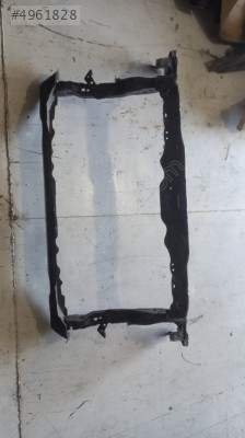 2009-2013 HONDA ACCORD ÖN PANEL