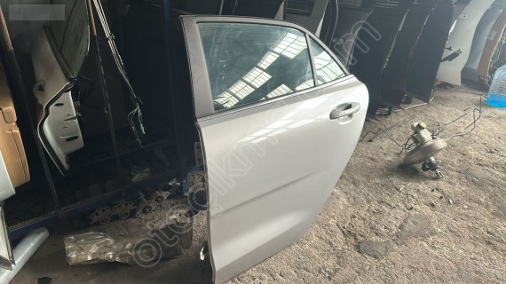 KIA RIO 2019 2026 DOLU SOL ARKA KAPI MG BURSA