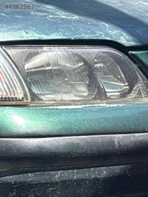 Mazda 626 Sağ-Sol Far
