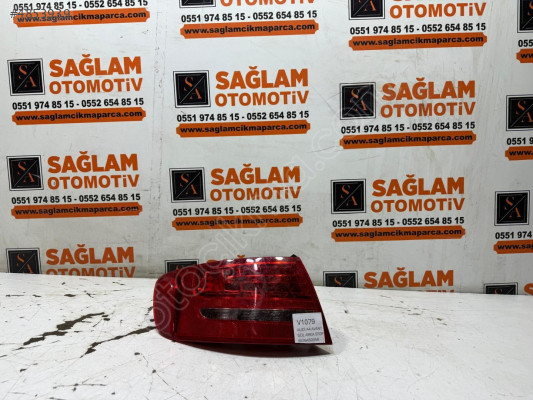 ÇIKMA AUDİ A4 AVANT SOL ARKA STOP 8K9945095B