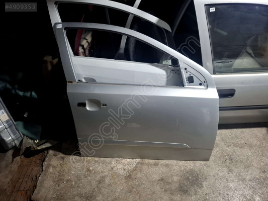 ÖZMEN OPEL ASTRA H ÇIKMA SAĞ ÖN KAPI