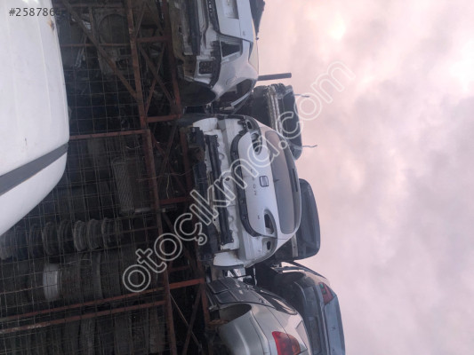 Seat Leon bagaj