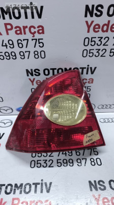 ford mondeo sol stop