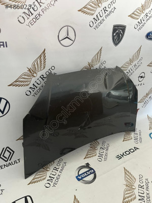 FİAT DOBLO MOTOR KAPUTU ORJİNAL ÇIKMA
