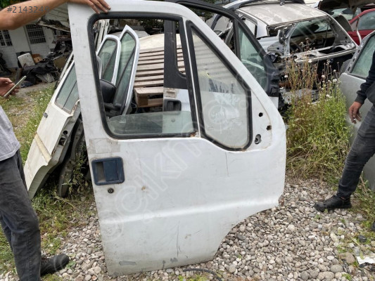 FİAT DUCATO SAĞ ÖN KAPI DIŞ AÇMA KOLU 1998-2005 MODEL