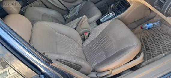 honda vtec iç kapı kolu