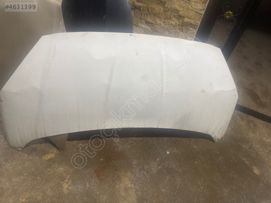 Ford Courier motor