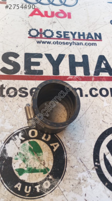 Toyota corolla d4-d turbo borusu