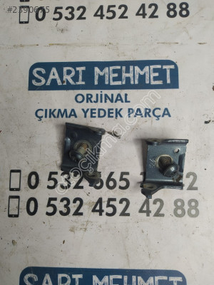 ÇIKMA CİTROEN C4 PİCASSO SOL ÖN KAPI MENTEŞESİ