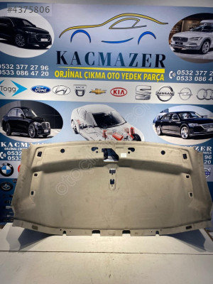 FORD TRANSİT 363 TAVAN DÖŞEMESİ