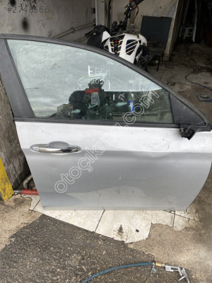 Fiat egea 2020 kasa sol on kapı hatasız
