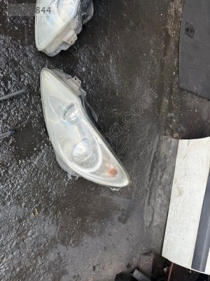 OPEL CORSA D SOL FAR