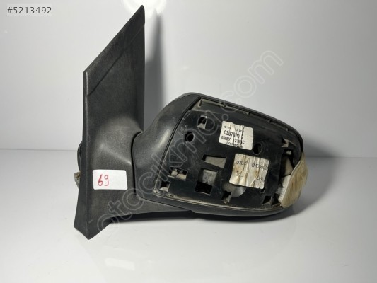 FORD FOCUS SOL AYNA ORJİNAL E9014292