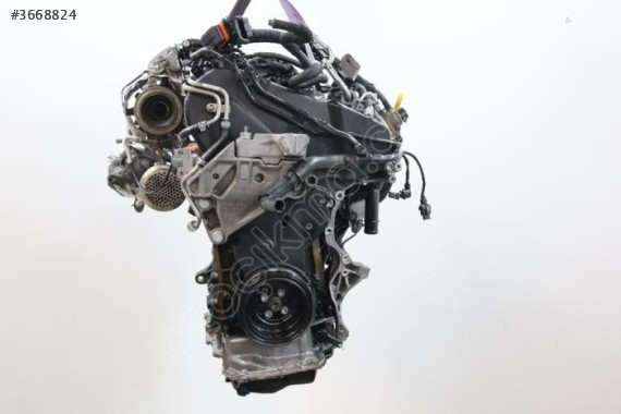 2.0 Dizel DTR 2022 Caddy çıkma motor - Vossan Otomotiv 2.0 Dizel DTR 2022 Caddy çıkma motor - Volkswagen DTR Orijinal Çıkma Yedek Parça Ankara
