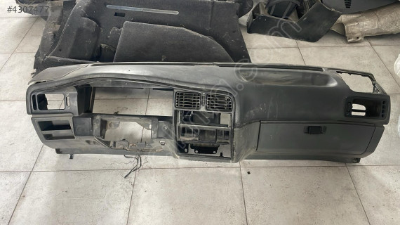 Reno 19 göğüs