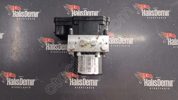 OPEL ASTRA J ABS BEYNİ 13440100