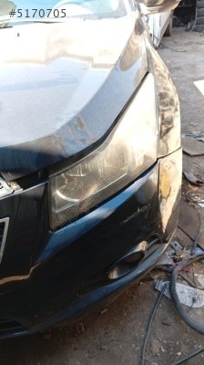 CHEVROLET CRUZE SOL FAR