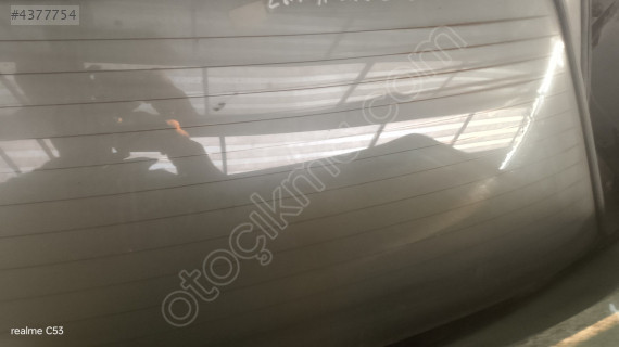 CORSA A ARKA CAM