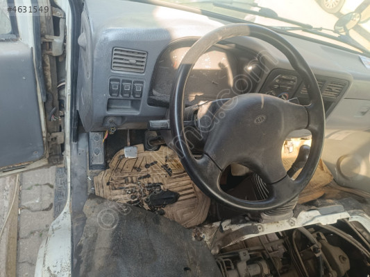 Kia bongo direksiyon simidi