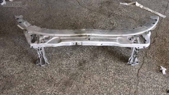 MERCEDES C SERİSİ W205 ÖN PANEL