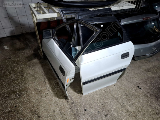 ÖZMEN OPEL ASTRA F SAĞ SOL ÖN ARKA KAPI