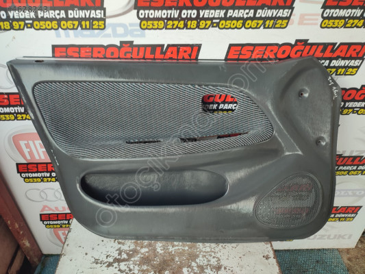 TOYOTA COROLLA 101 SOL ÖN KAPI DÖŞEMESİ