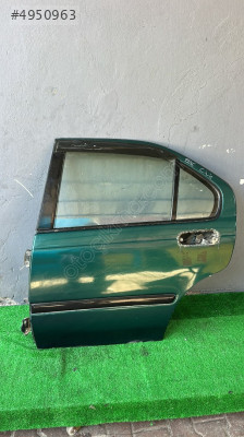 1998 HONDA CİVİC SOL ARKA KAPI