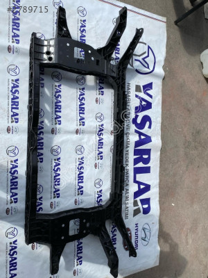 2021-2023 HYUNDAİ TUCSON ÖN PANEL