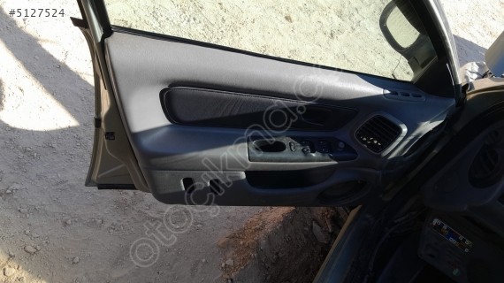 Renault Laguna 1 kapı döseme takım hatasıZ