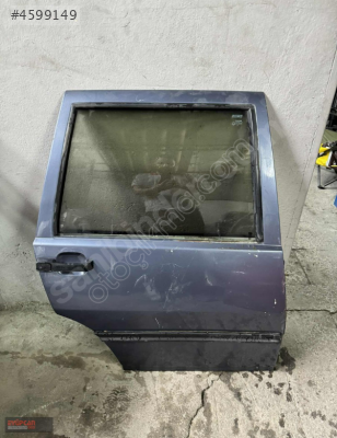 FİAT UNO SAĞ ARKA KAPI DOLU EYUPCAN OTODA